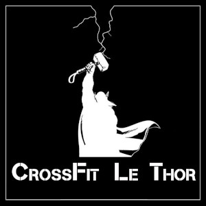 CF Le Thor