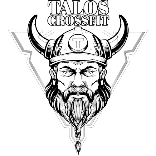 logo Talos CF