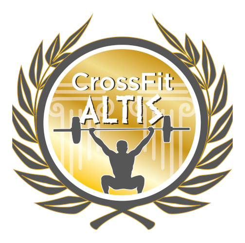 crossfit altis