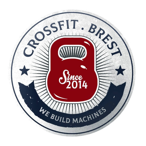 crossfit brest