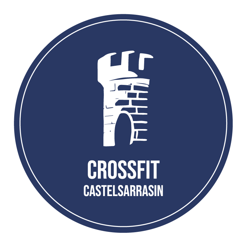 crossfit castelsarrasin