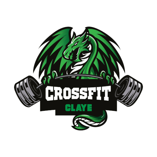 crossfit claye