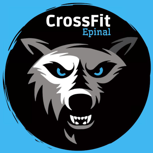 crossfit epinal