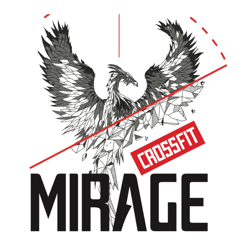 crossfit mirage
