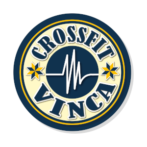 crossfit vinca
